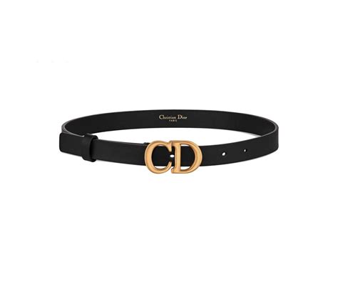 dior belt second hand|christian Dior belt size chart.